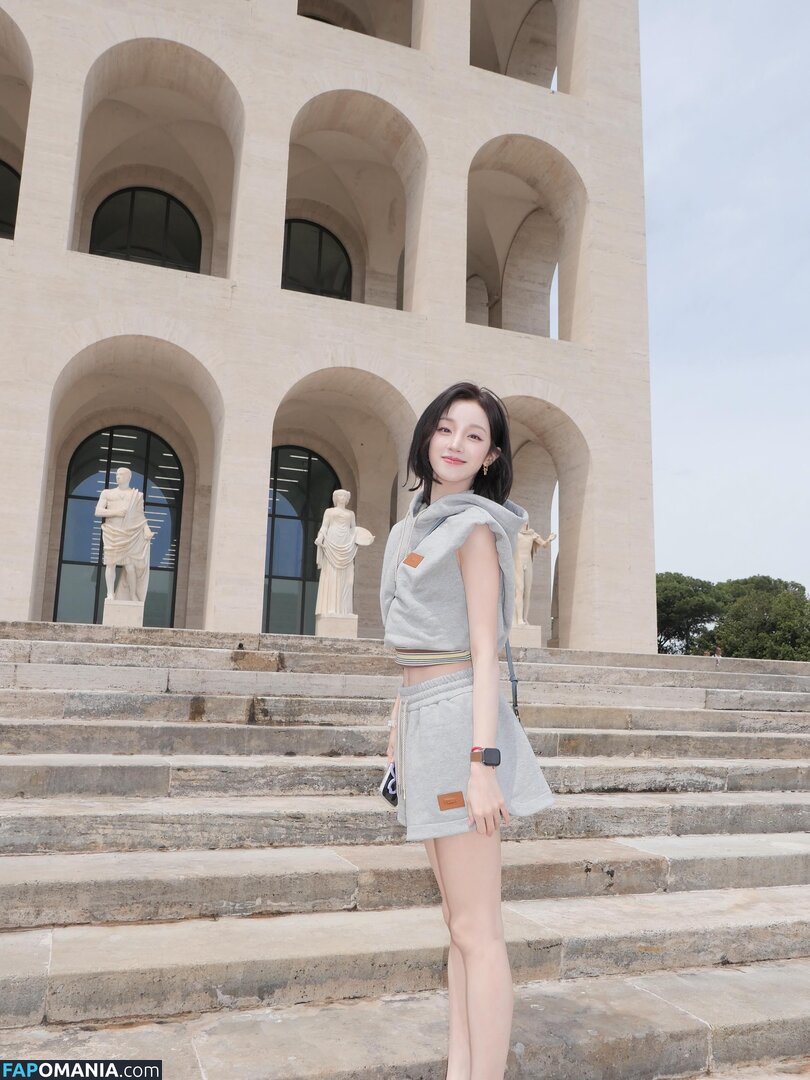 _Yuqi_ / https: / yuqisong.923 / yuqisun Nudo OnlyFans  Foto trapelata #66