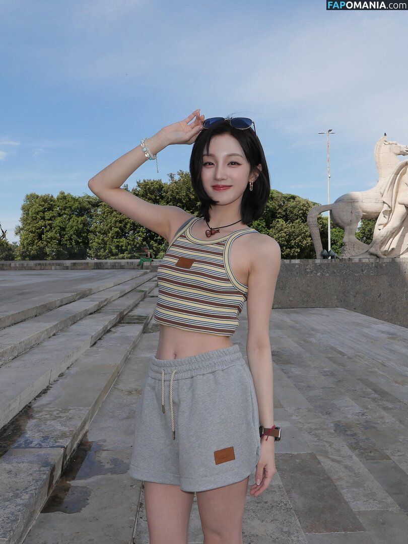 _Yuqi_ / https: / yuqisong.923 / yuqisun Nudo OnlyFans  Foto trapelata #69