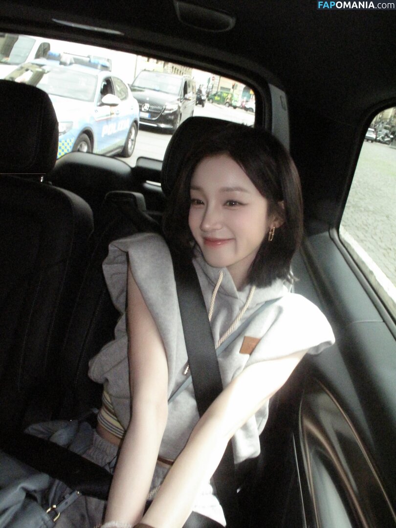 _Yuqi_ / https: / yuqisong.923 / yuqisun Nudo OnlyFans  Foto trapelata #71