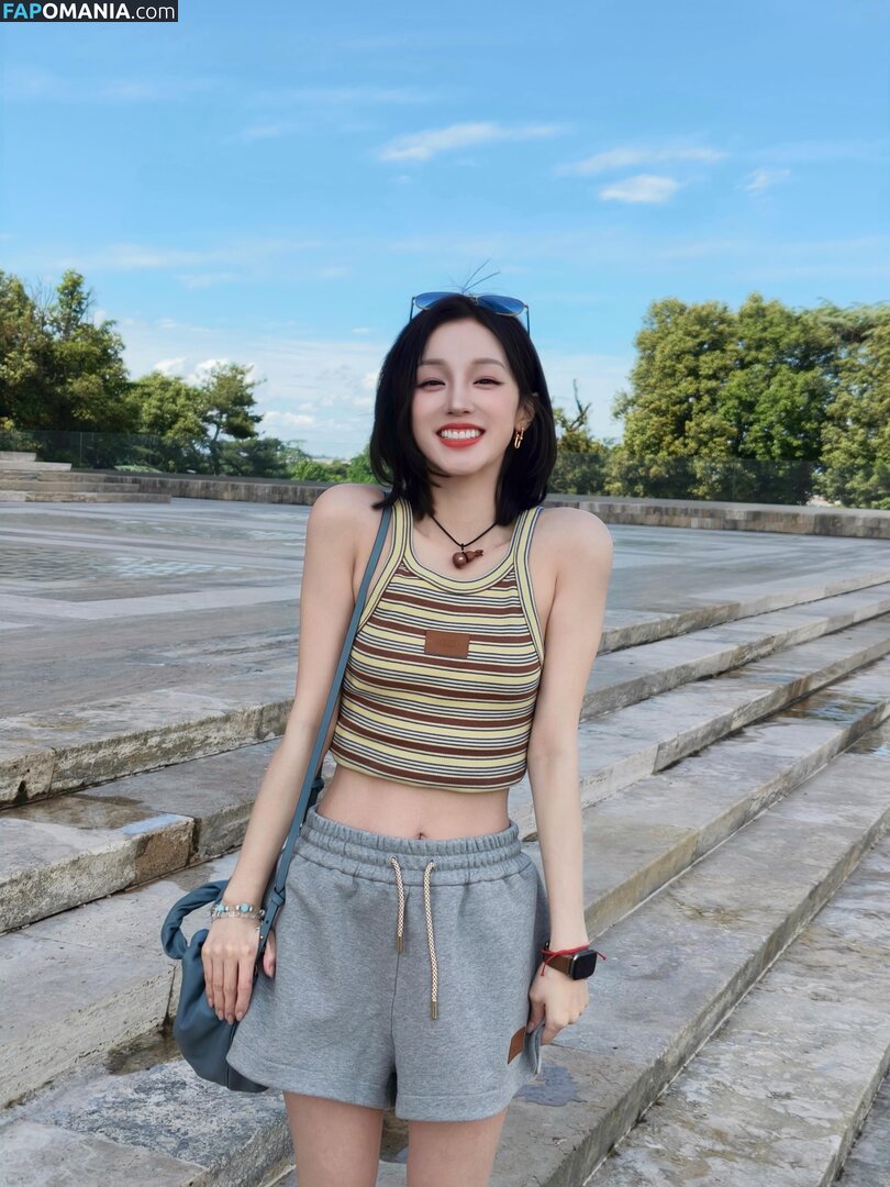 _Yuqi_ / https: / yuqisong.923 / yuqisun Nudo OnlyFans  Foto trapelata #73