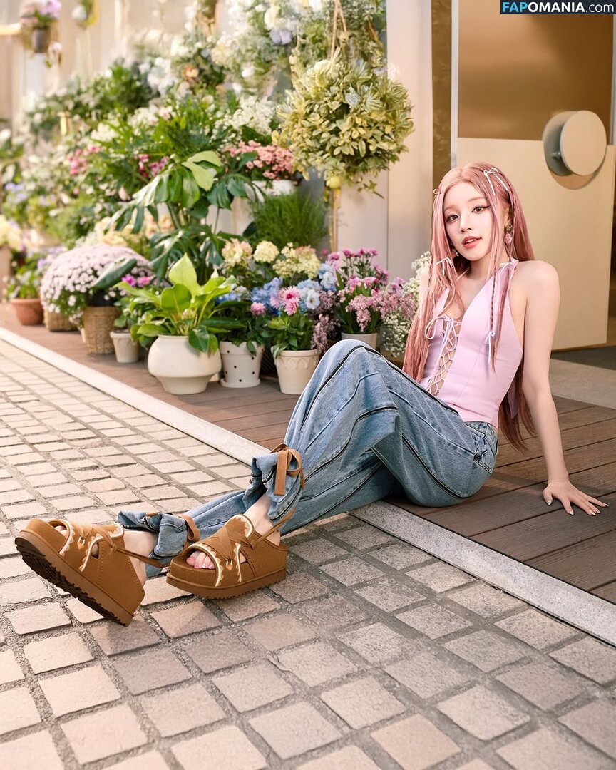 _Yuqi_ / https: / yuqisong.923 / yuqisun Nudo OnlyFans  Foto trapelata #74