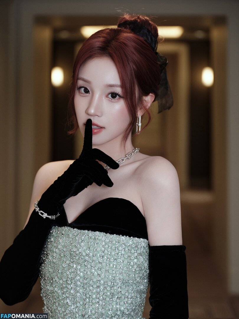 _Yuqi_ / https: / yuqisong.923 / yuqisun Nudo OnlyFans  Foto trapelata #80