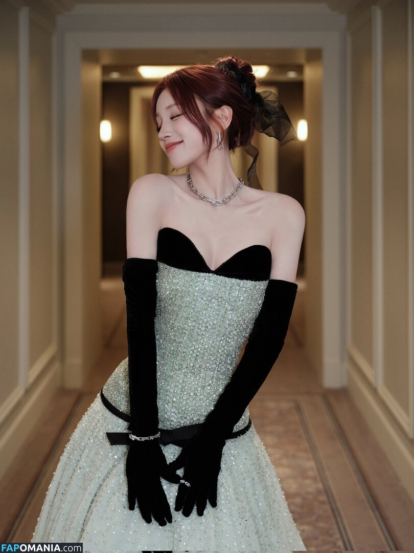 _Yuqi_ / https: / yuqisong.923 / yuqisun Nudo OnlyFans  Foto trapelata #84