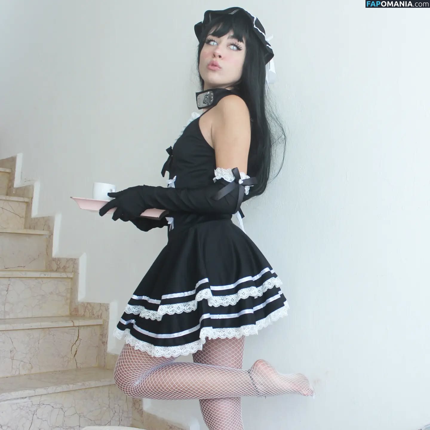 TurkCosplayer / https: / yura_kaori Nudo OnlyFans  Foto trapelata #4