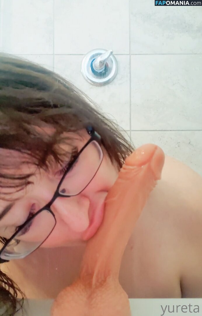 Yureta / yuretaO Nudo OnlyFans  Foto trapelata #141