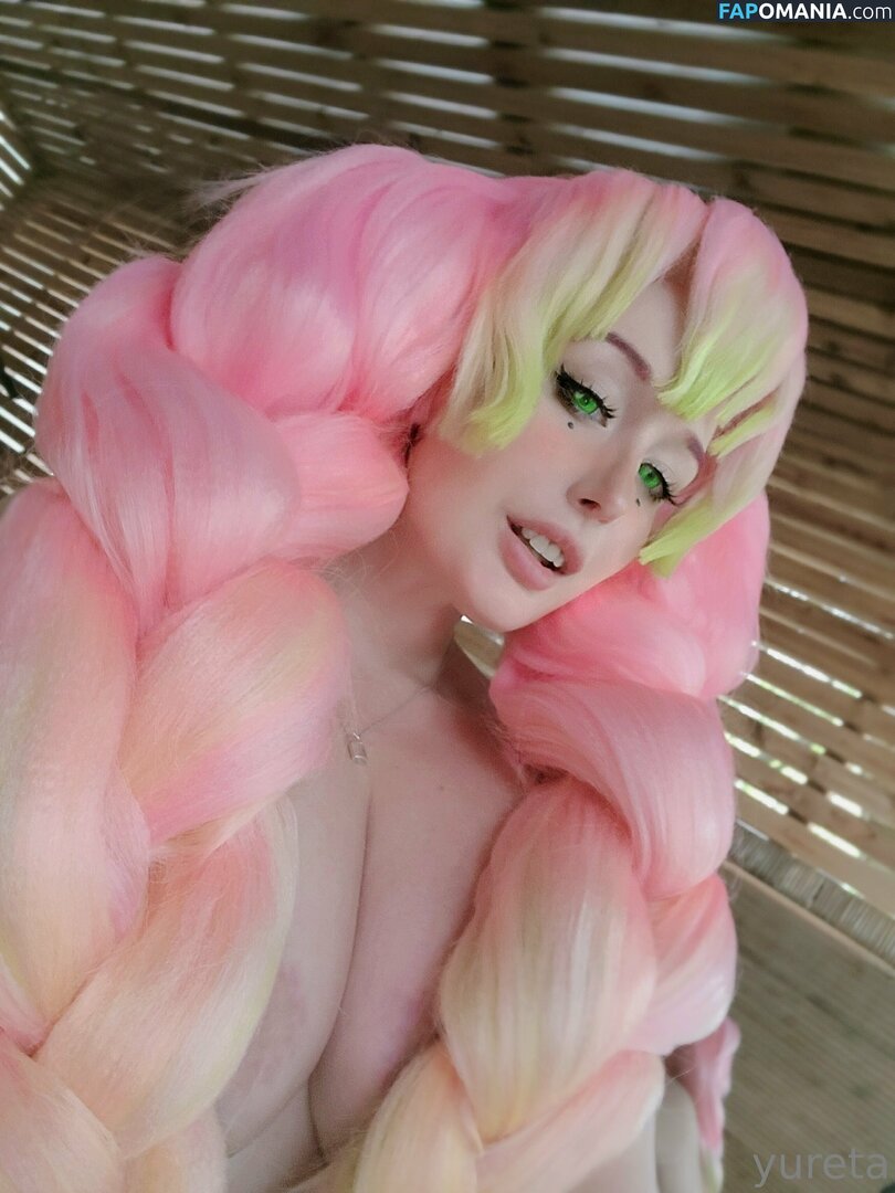 Yureta / yuretaO Nudo OnlyFans  Foto trapelata #172