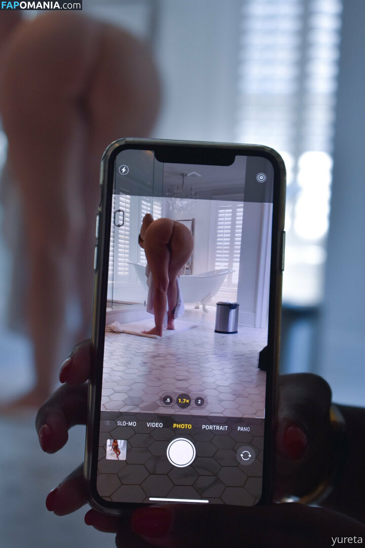 Yureta / yuretaO Nudo OnlyFans  Foto trapelata #207