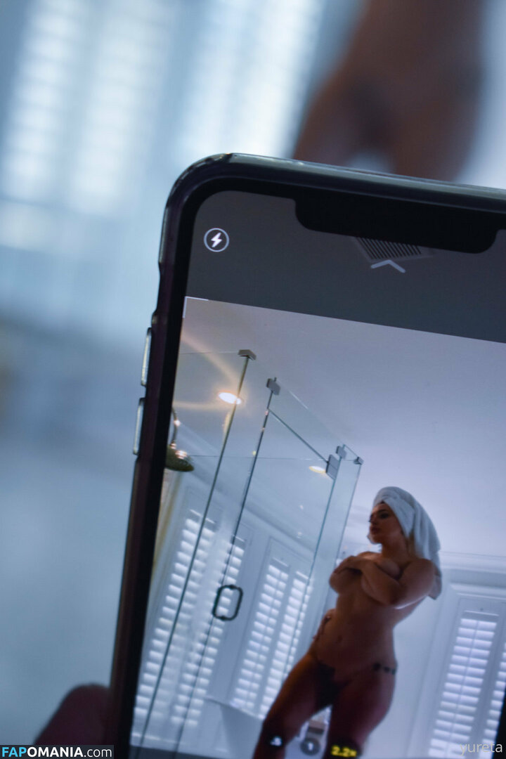 Yureta / yuretaO Nudo OnlyFans  Foto trapelata #214