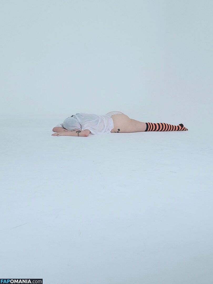 Yureta / yuretaO Nudo OnlyFans  Foto trapelata #233