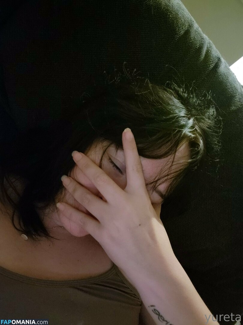 yureta2 / yuretao Nudo OnlyFans  Foto trapelata #14
