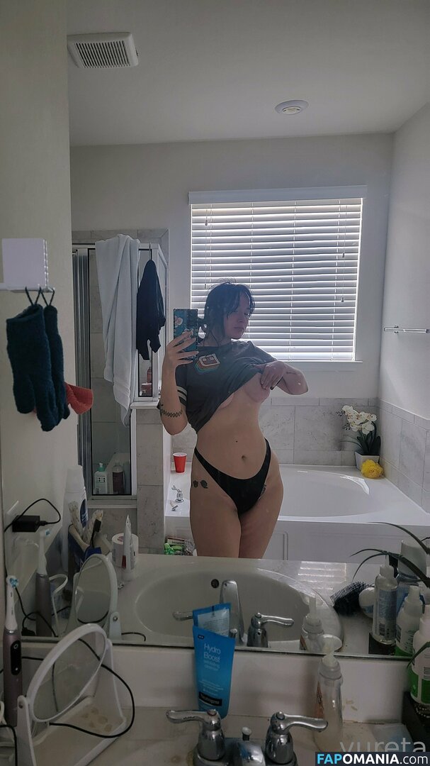 yureta2 / yuretao Nudo OnlyFans  Foto trapelata #35