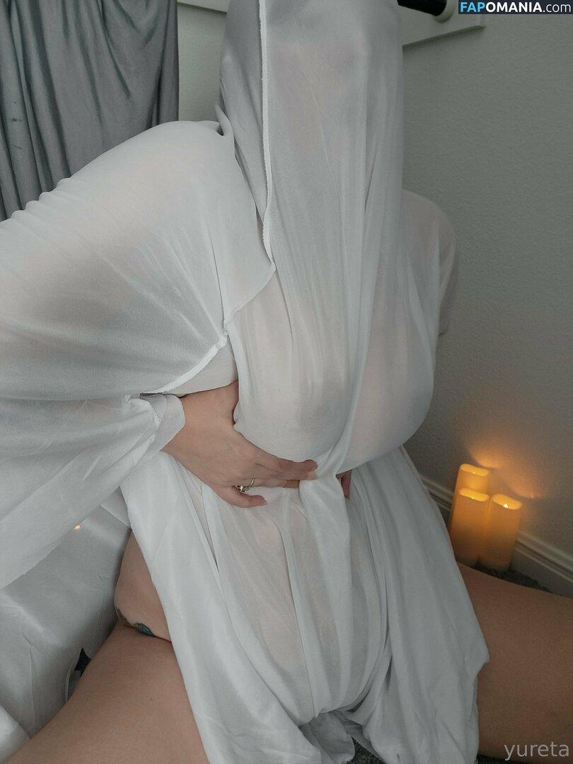 yureta2 / yuretao Nudo OnlyFans  Foto trapelata #140