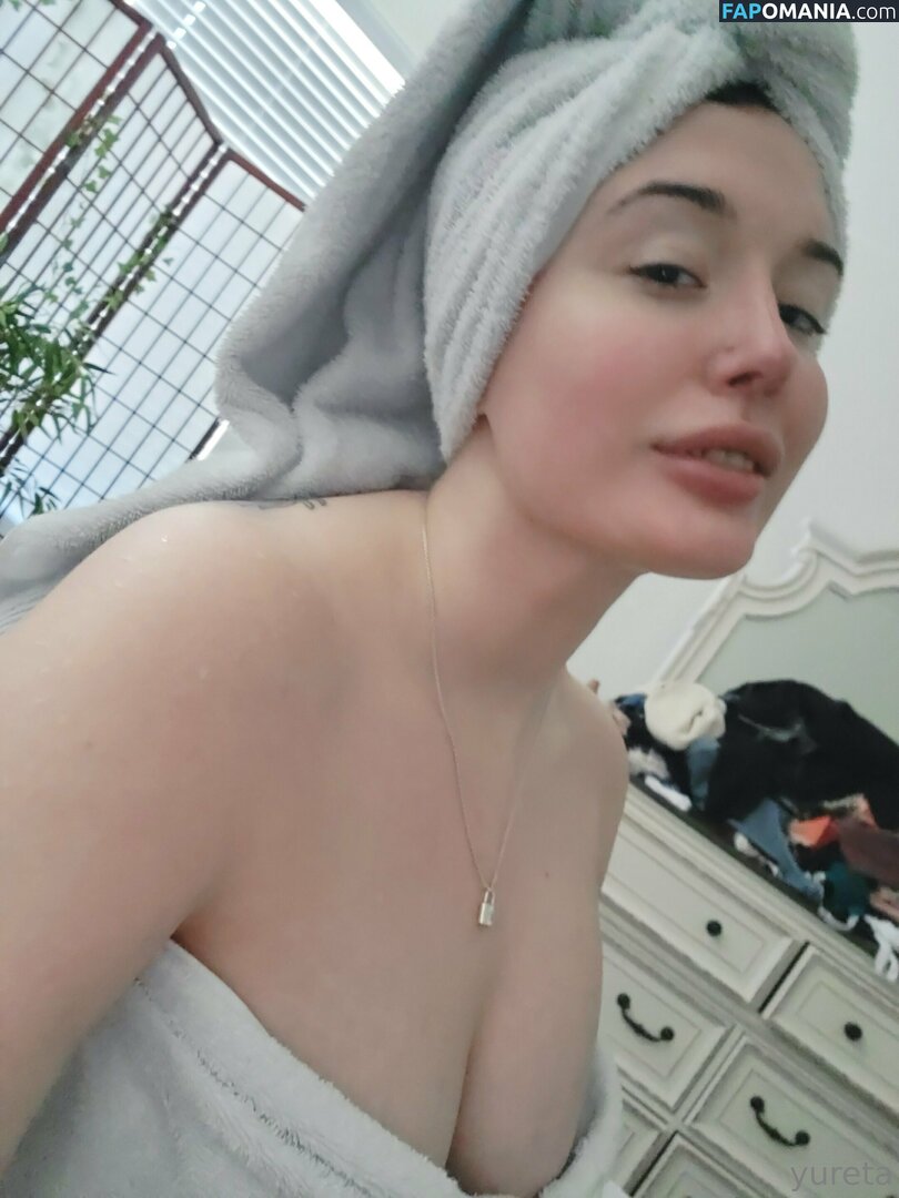 yureta2 / yuretao Nudo OnlyFans  Foto trapelata #164