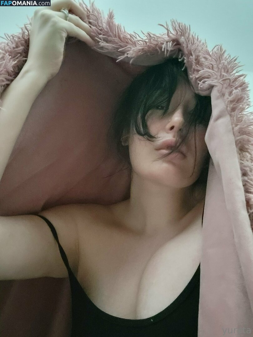 yureta2 / yuretao Nudo OnlyFans  Foto trapelata #170