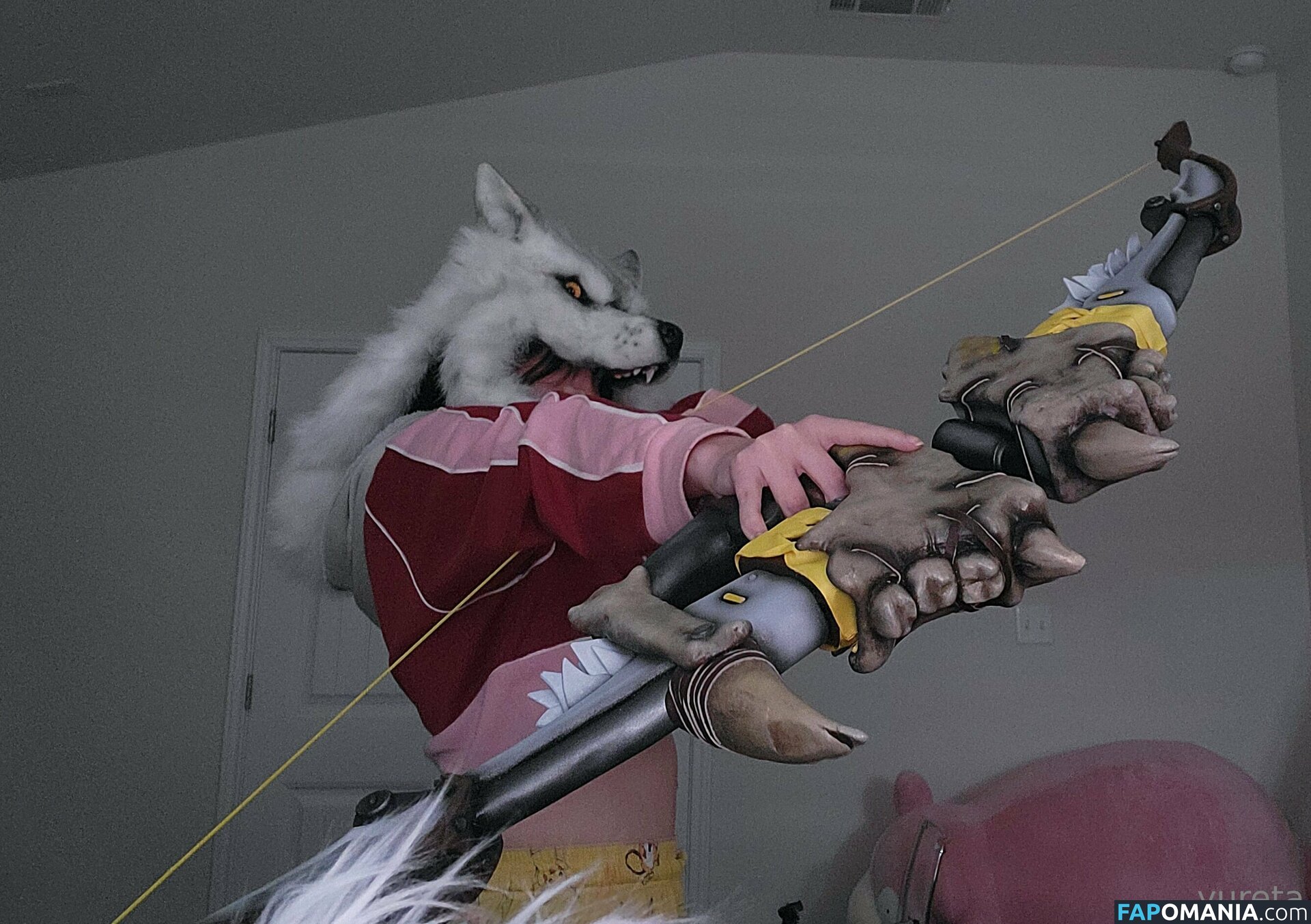 yureta2 / yuretao Nudo OnlyFans  Foto trapelata #176