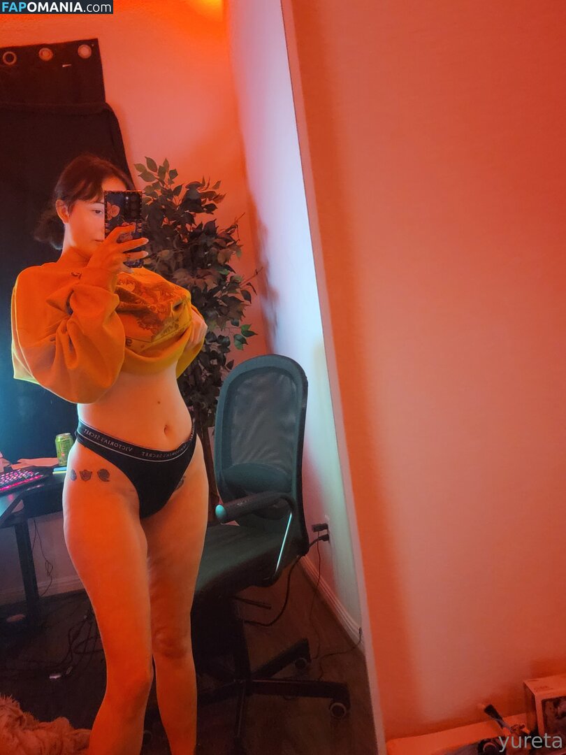 yureta2 / yuretao Nudo OnlyFans  Foto trapelata #210