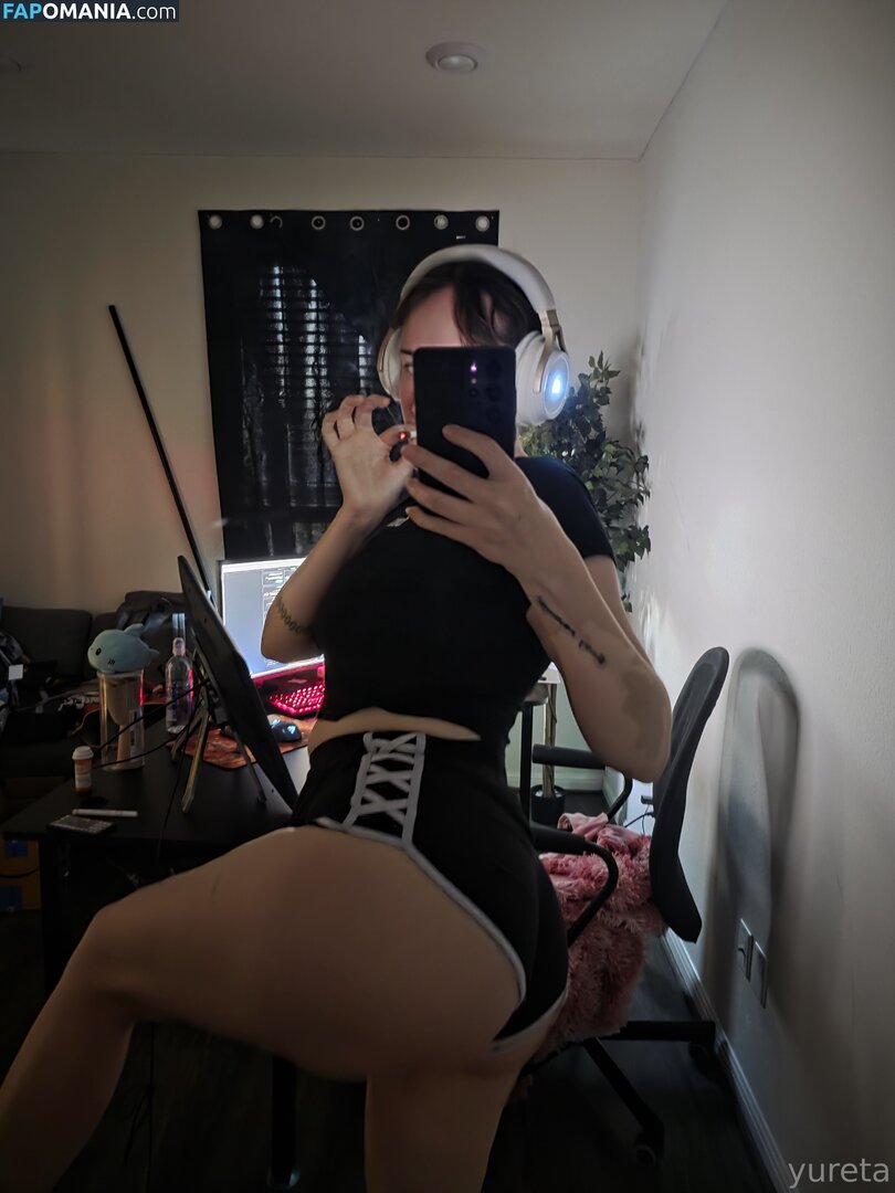 yureta2 / yuretao Nudo OnlyFans  Foto trapelata #213