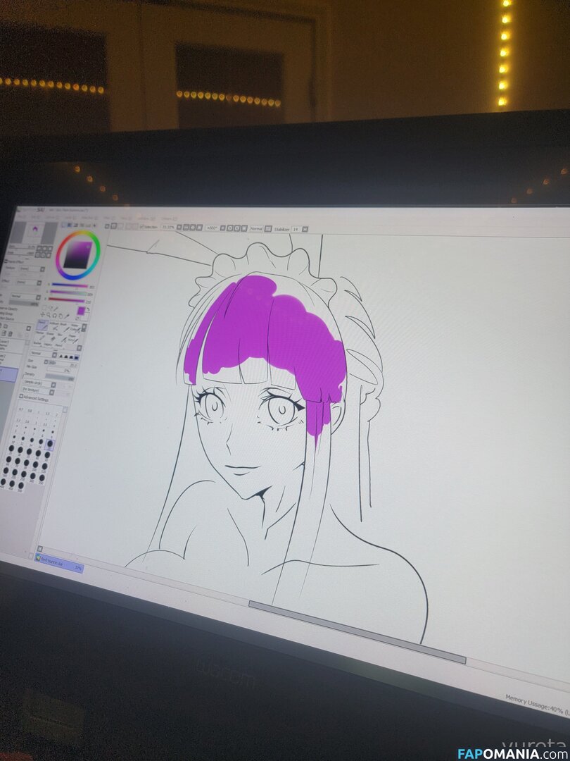 yureta2 / yuretao Nudo OnlyFans  Foto trapelata #214