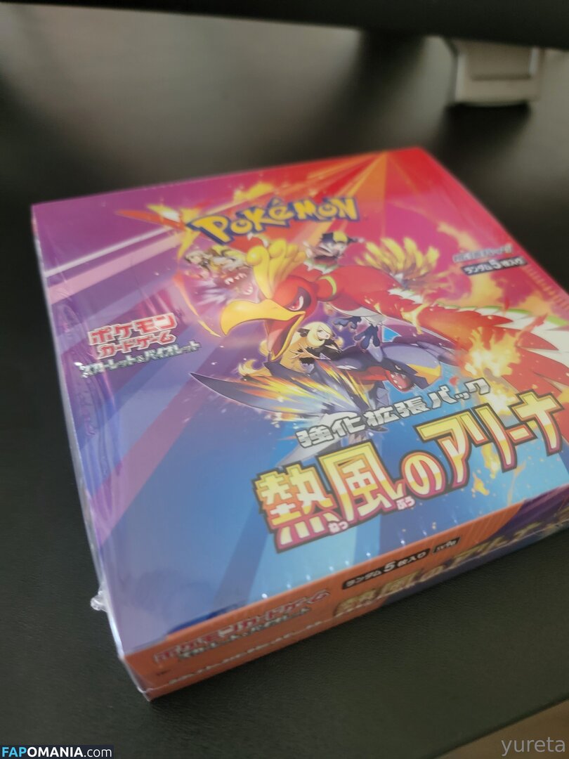 yureta2 / yuretao Nudo OnlyFans  Foto trapelata #216