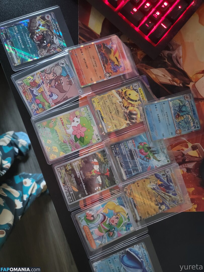 yureta2 / yuretao Nudo OnlyFans  Foto trapelata #217