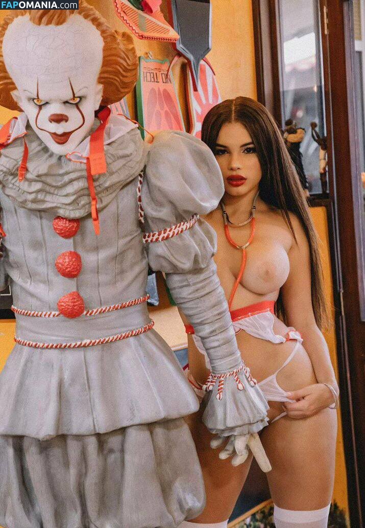Yurgenis Aular / yur_aular / yurgenis Nudo OnlyFans  Foto trapelata #5