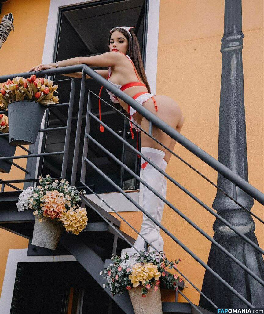Yurgenis Aular / yur_aular / yurgenis Nudo OnlyFans  Foto trapelata #15