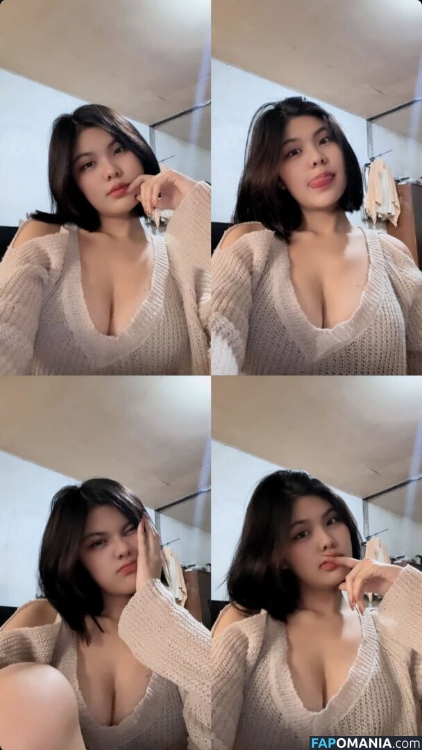 Yuri Gen / ilyrgennn / yengshdx_ Nudo OnlyFans  Foto trapelata #4