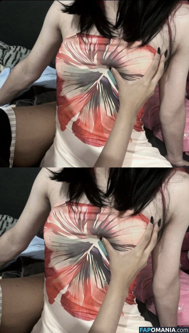 Soju Seo / Yuriana.Canelita / YurianaCanelita Nudo OnlyFans  Foto trapelata #5