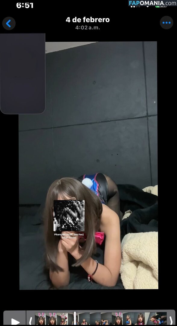 Soju Seo / Yuriana.Canelita / YurianaCanelita Nudo OnlyFans  Foto trapelata #6