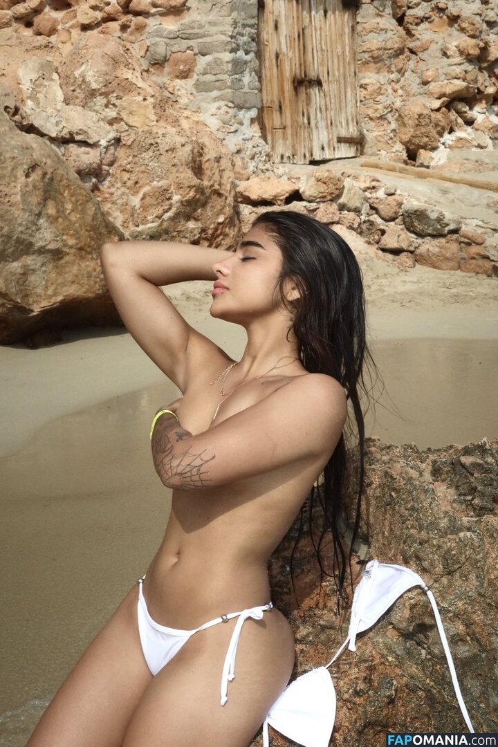 Yurielkys Ojeda Nudo OnlyFans  Foto trapelata #1