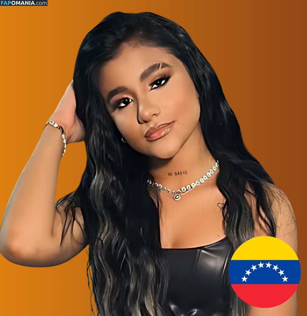 Yurielkys Ojeda Nudo OnlyFans  Foto trapelata #3