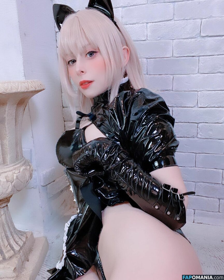 Yuriko Tiger / yurikotiger Nudo OnlyFans  Foto trapelata #18