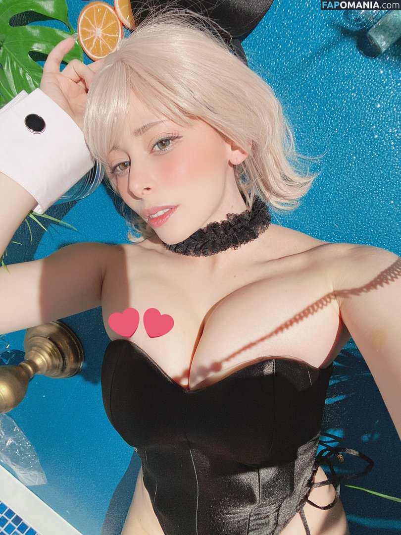 Yuriko Tiger / yurikotiger Nudo OnlyFans  Foto trapelata #24