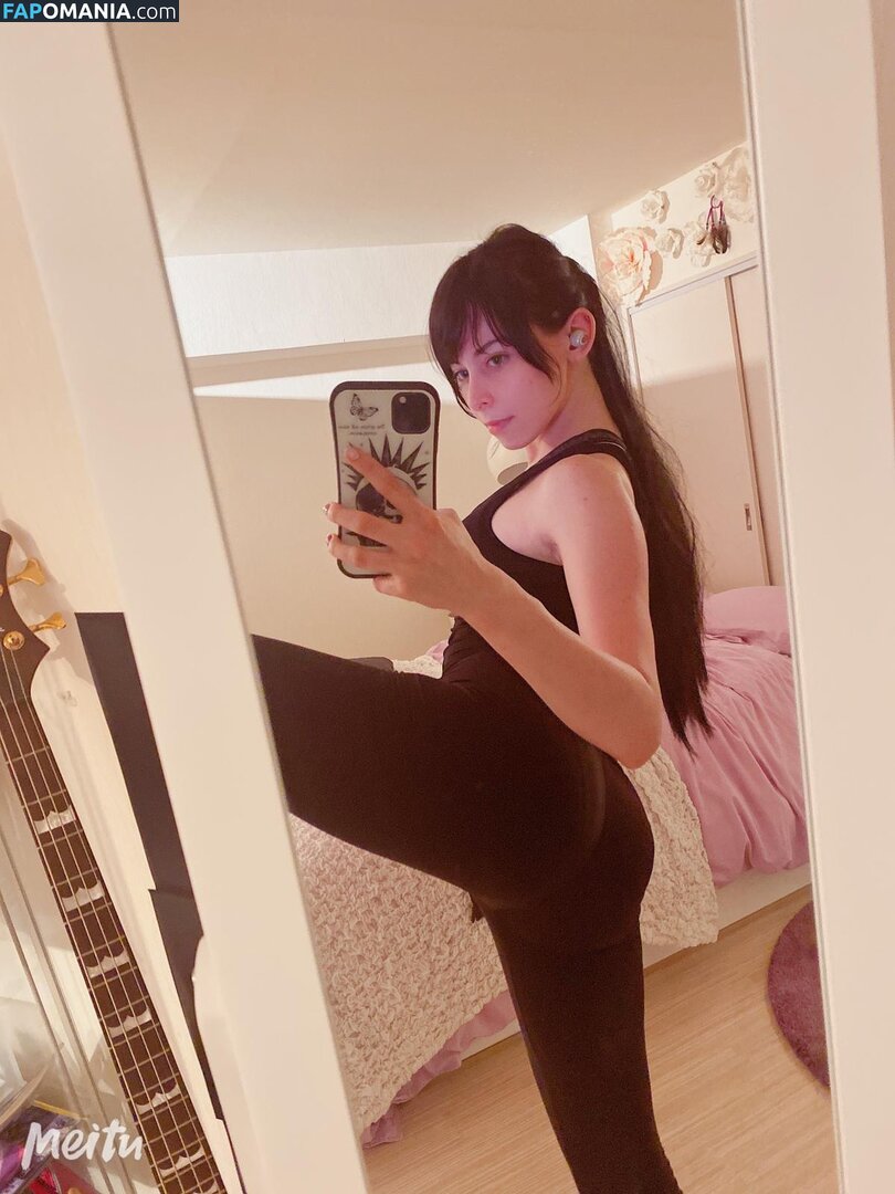 Yuriko Tiger / yurikotiger Nudo OnlyFans  Foto trapelata #47
