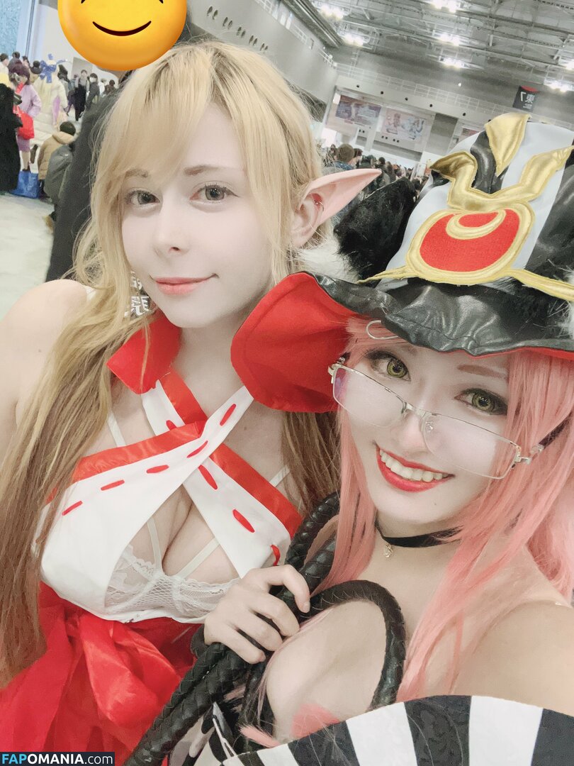 Yuriko Tiger / yurikotiger Nudo OnlyFans  Foto trapelata #397