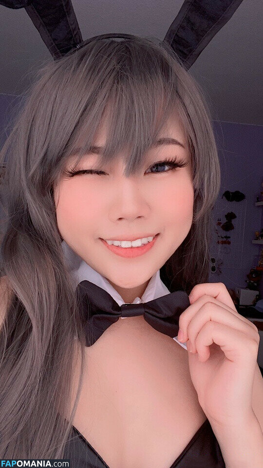 Yurouo / _yurooooooo_ / tomboylewds / tomboylews Nudo OnlyFans  Foto trapelata #4