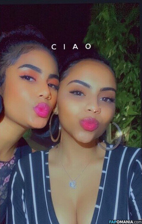 Yusr Murtada Nudo OnlyFans  Foto trapelata #2