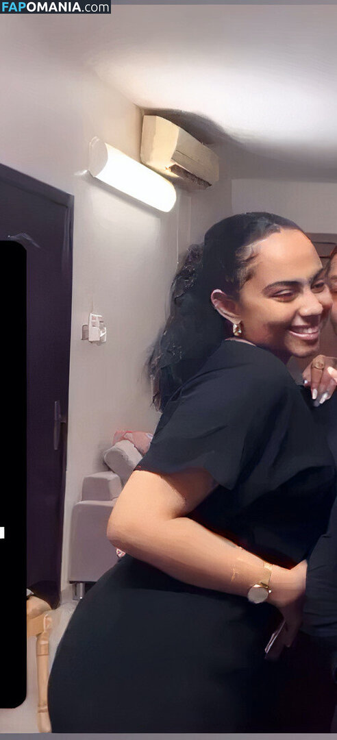 Yusr Murtada Nudo OnlyFans  Foto trapelata #3