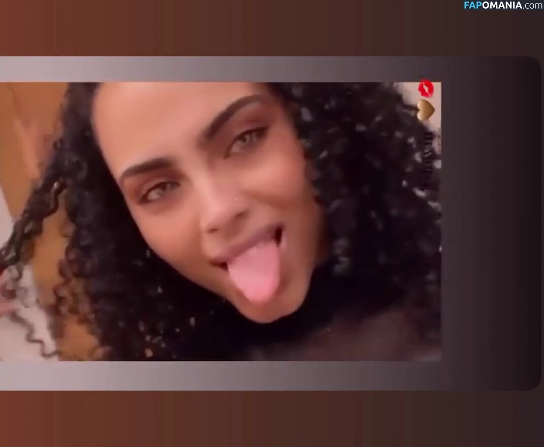 Yusr Murtada Nudo OnlyFans  Foto trapelata #4