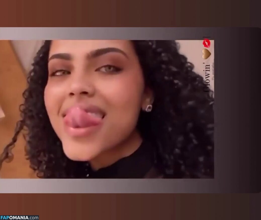 Yusr Murtada Nudo OnlyFans  Foto trapelata #5