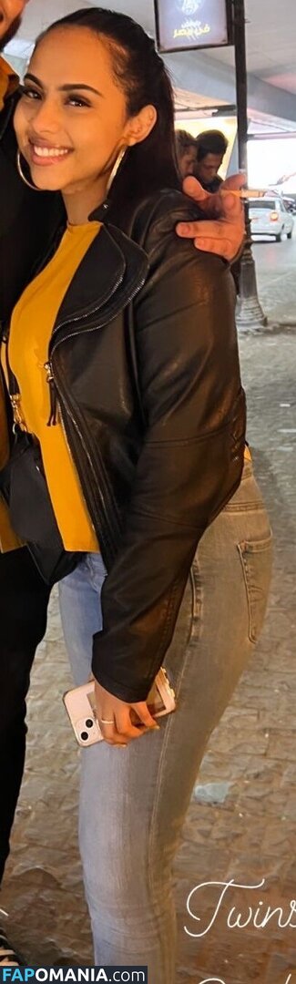 Yusr Murtada Nudo OnlyFans  Foto trapelata #6