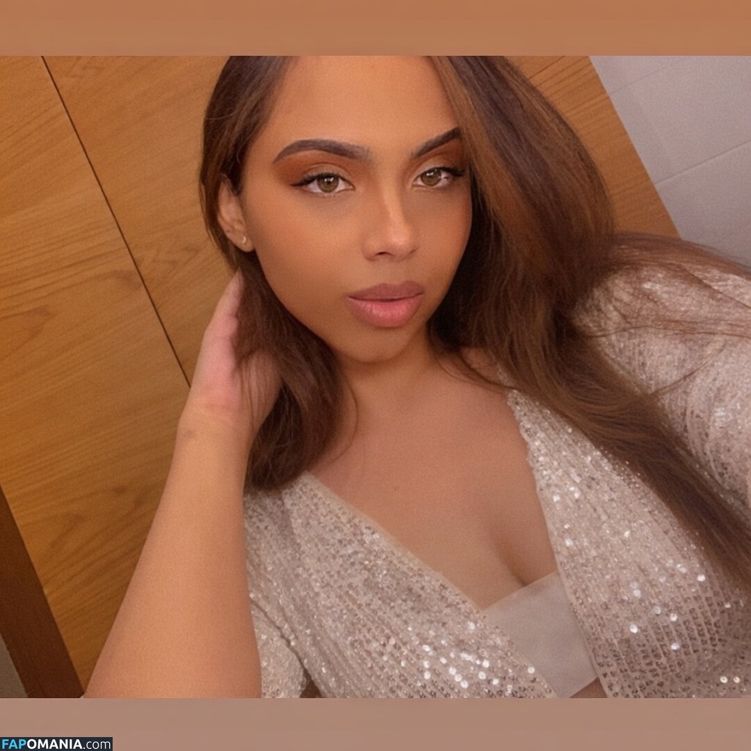 Yusr Murtada Nudo OnlyFans  Foto trapelata #8