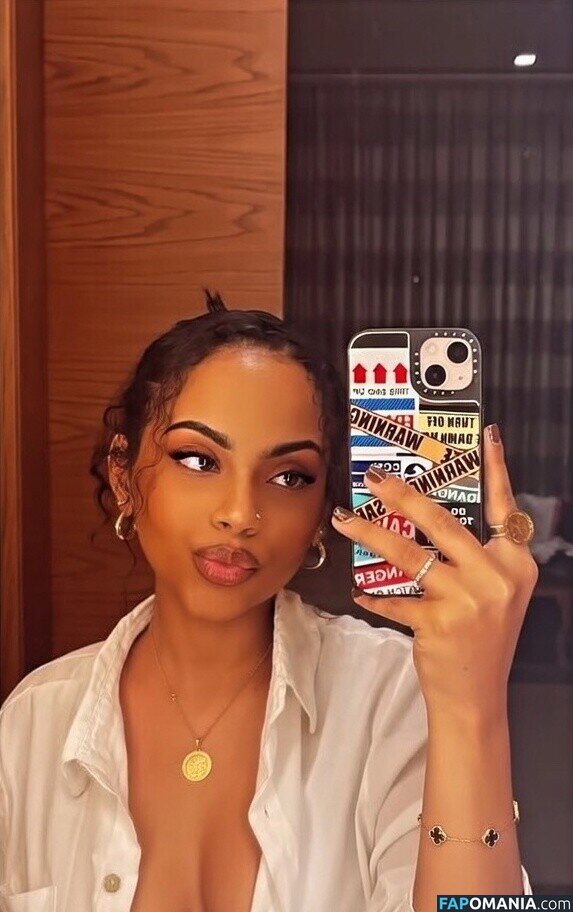 Yusr Murtada Nudo OnlyFans  Foto trapelata #9