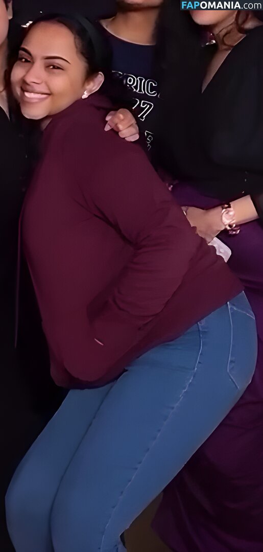 Yusr Murtada Nudo OnlyFans  Foto trapelata #10