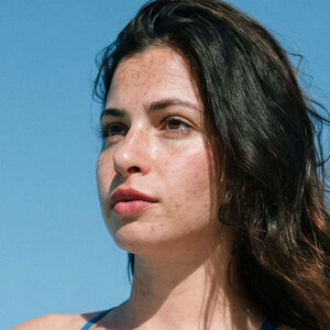 Yusra Mardini