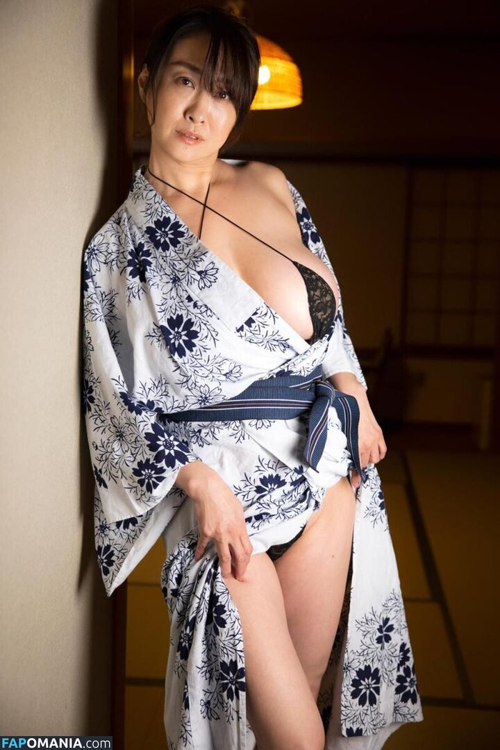 Yuuka Sawachi / yuukasawachi / 沢地優佳 Nudo OnlyFans  Foto trapelata #74