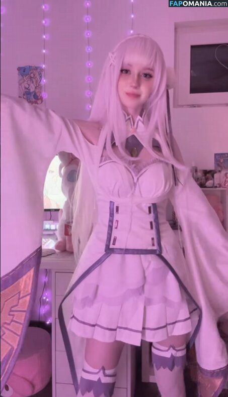 PlayerYuumii / Yuumii / https: / yumi / yuumii.xp Nudo OnlyFans  Foto trapelata #2