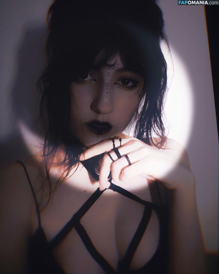 Yuunyu / yuukynekonya / yuunyu_ Nudo OnlyFans  Foto trapelata #3