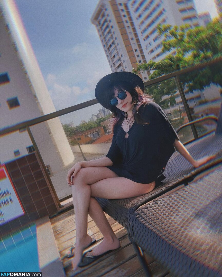 Yuunyu / yuukynekonya / yuunyu_ Nudo OnlyFans  Foto trapelata #5