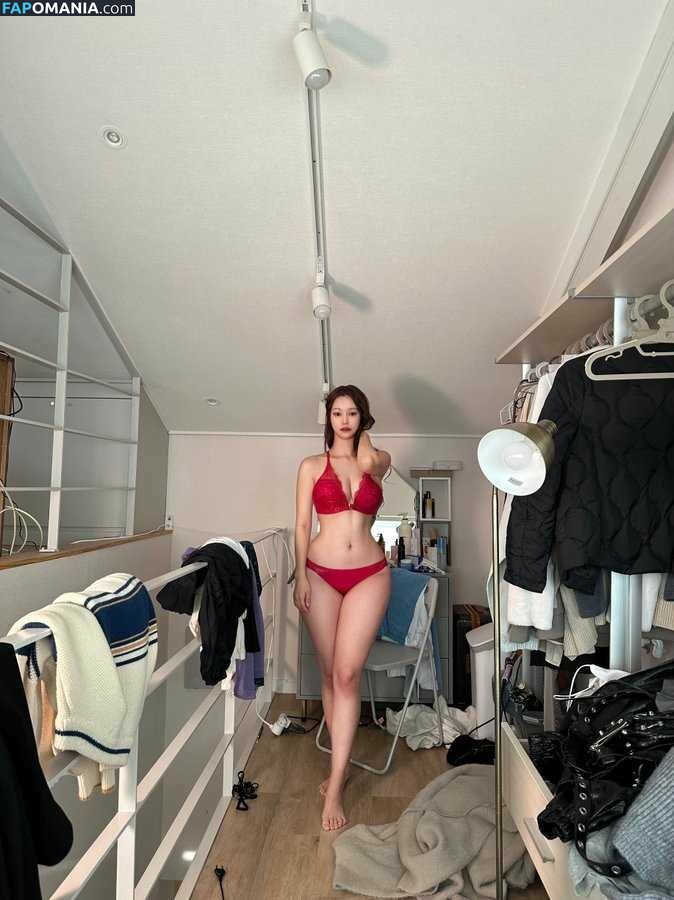 Yuyuhwa / yu_yuhwa / yuyuhwa_tw Nudo OnlyFans  Foto trapelata #21